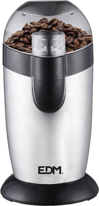 EDM Kaffeemühle 07651 120 W Bunt 1 L