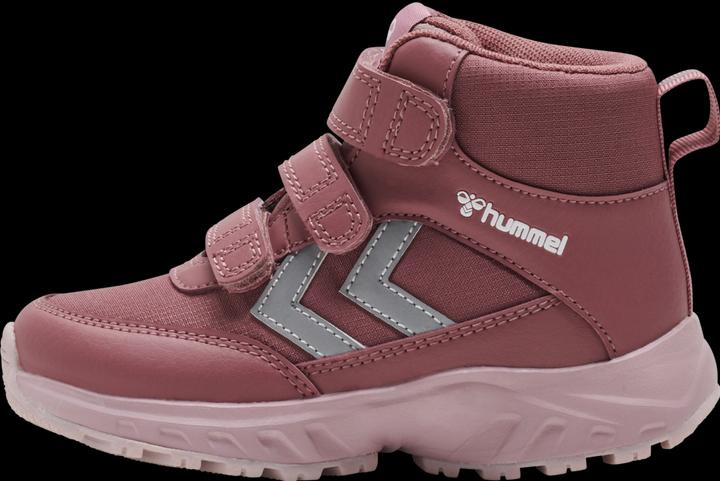 Actual product image hummel Root Tex Infant (27)