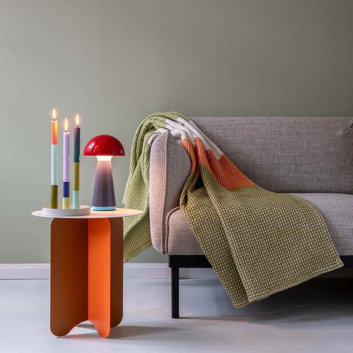 Actual product image Remember Luna Mini (Ø 17 x 2.5 cm)