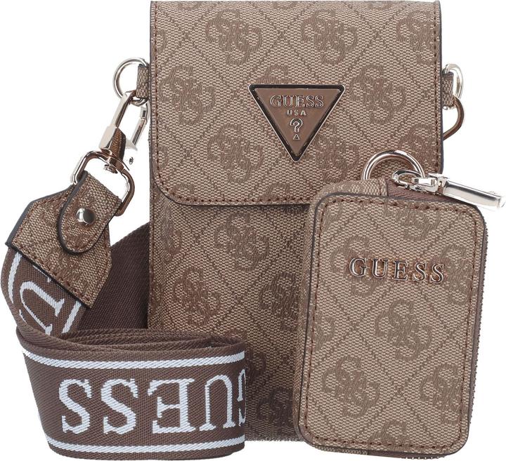 Produktbild Guess Latona Handytasche 11 cm