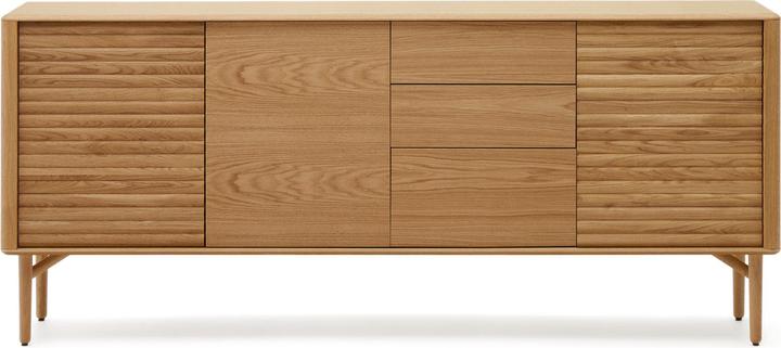 Produktbild Kave Home Lenon (200 x 45 x 86 cm)