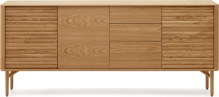 Produktbild Kave Home Lenon (200 x 86 x 45 cm)