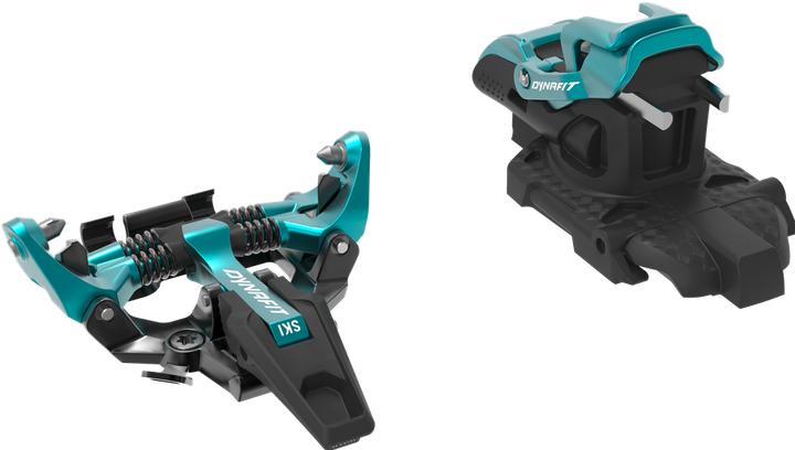 Image du produit Dynafit Fixation de randonnée Blacklight (Ski de randonnée)