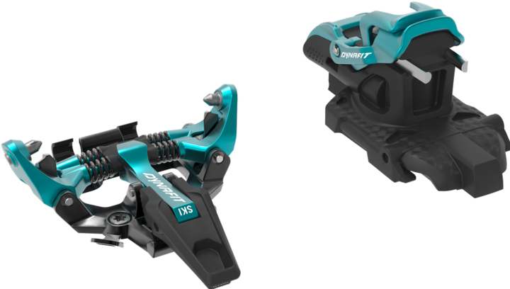 Actual product image Dynafit Blacklight touring binding (Touring skis)