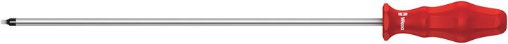 Actual product image Wera 368 # 2 x 300 mm (Square)