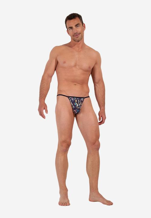 Produktbild HOM G-String Viscaya (M)