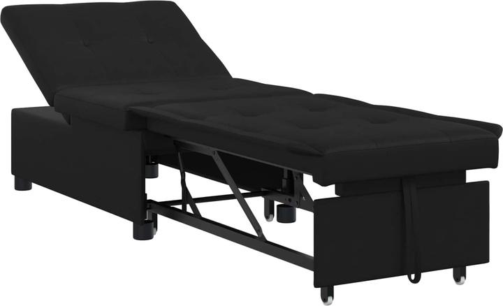 Actual product image vidaXL Schlafsofa
