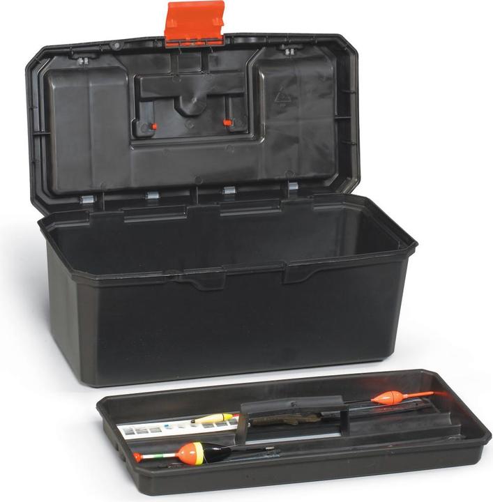 Actual product image Alutec Toolbox unassembled 5626 (1 Piece)