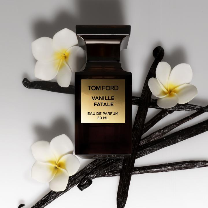 Produktbild Tom Ford Vanille Fatale (Eau de Parfum, 50 ml)