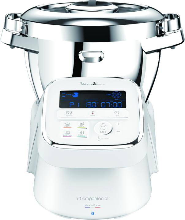 Immagine prodotto Moulinex i-Companion XL V2 (1550 W)