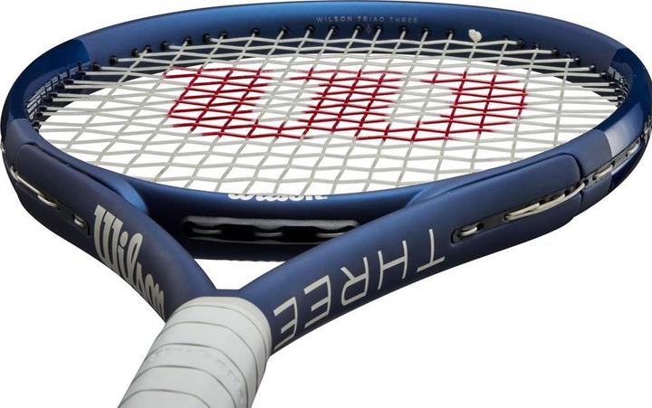 Image du produit Wilson Grip de remplacement sublime