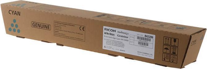 Actual product image RICOH 842286 (C)