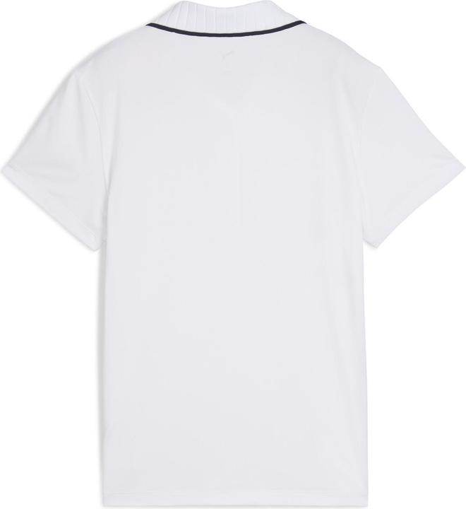Produktbild Puma W Cloudspun Bridges SS Polo (XL)