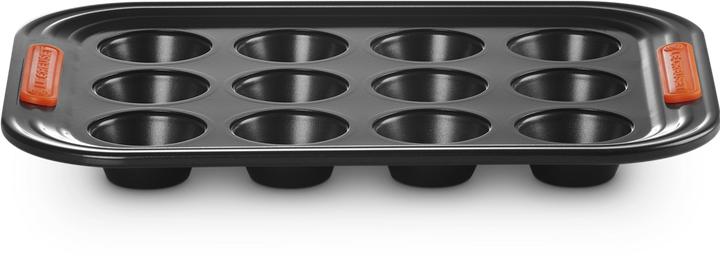 Produktbild Le Creuset Mini Muffinform (37.50 cm)