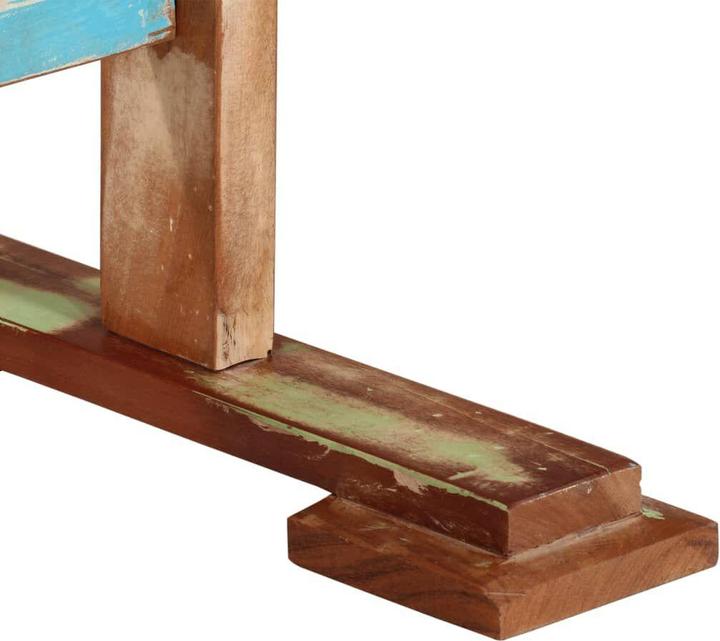 Image du produit vidaXL Esstisch (110 x 55 x 78 cm)