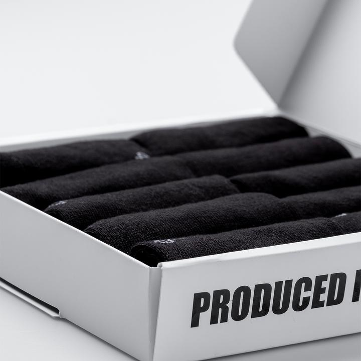 Produktbild John Kiss Kevin 10er Box (10er Pack, 43 - 46)