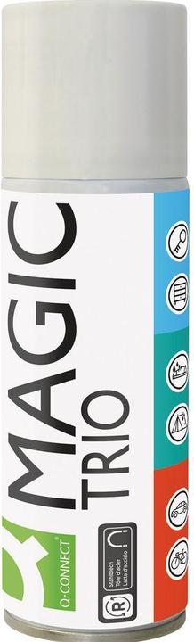 Q-Connect Magic trio Spray (200 ml)