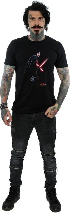 Immagine prodotto Star Wars Maglietta in cotone Kylo Ren Shadow (XL)