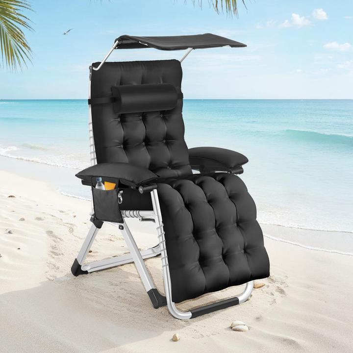 Immagine prodotto tectake Cloud II (103 cm)