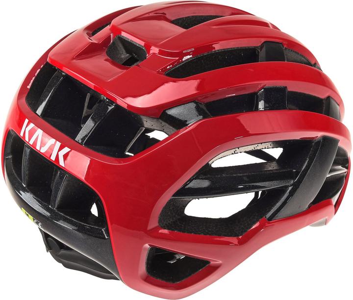 Actual product image Kask Valegro (52 - 58 cm)