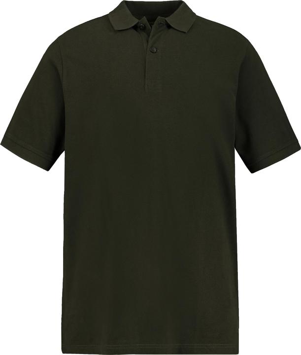 Olive foncée