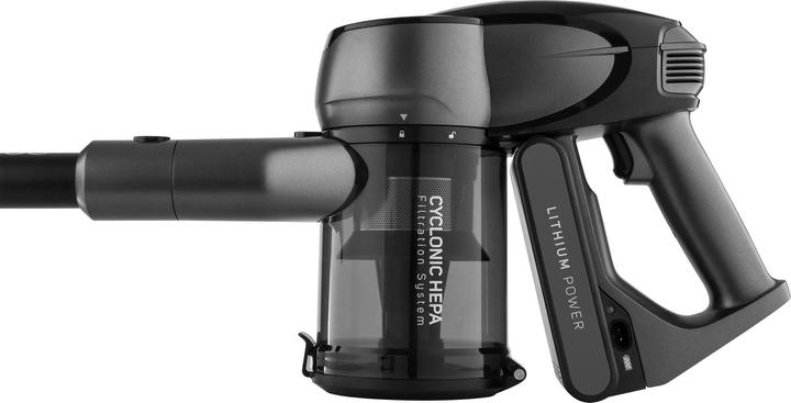 Produktbild Sencor Senxor SVC 0725BK czarny