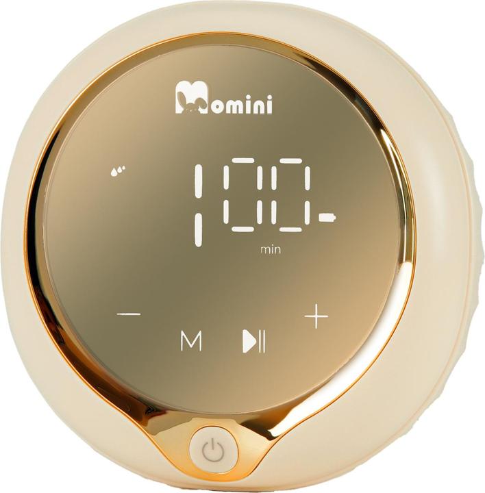 Image du produit Momini Tire-lait électrique double MilkySilky