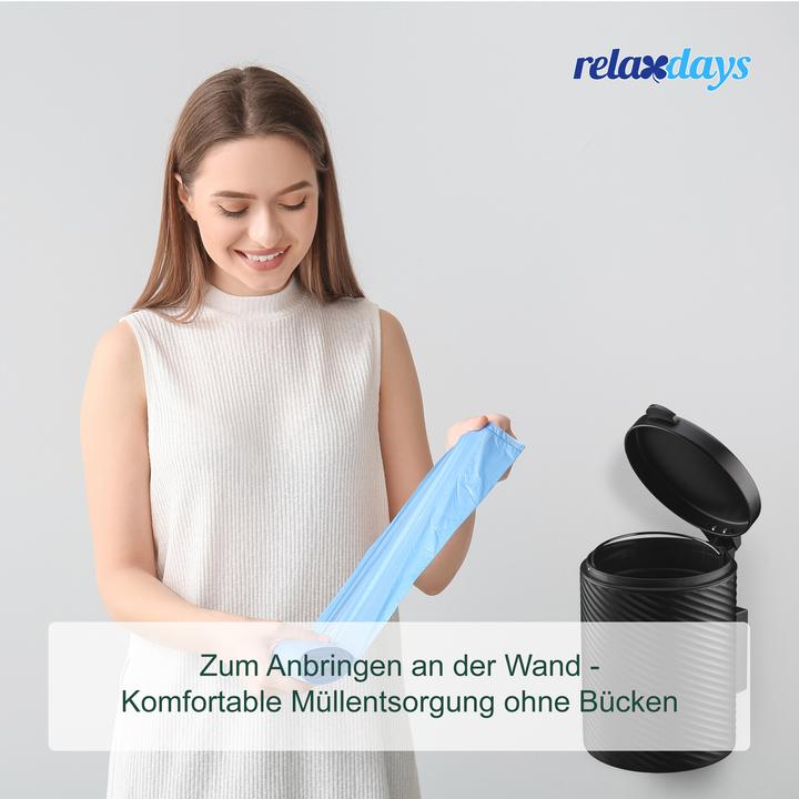 Produktbild Relaxdays Kosmetikeimer (5 l)