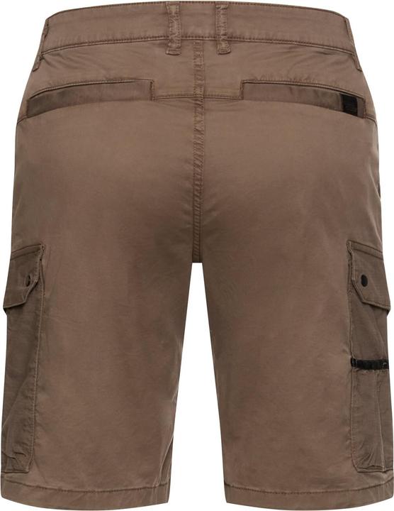 Image du produit Camel Active Bermuda Shorts mit Cargo-Taschen (40)