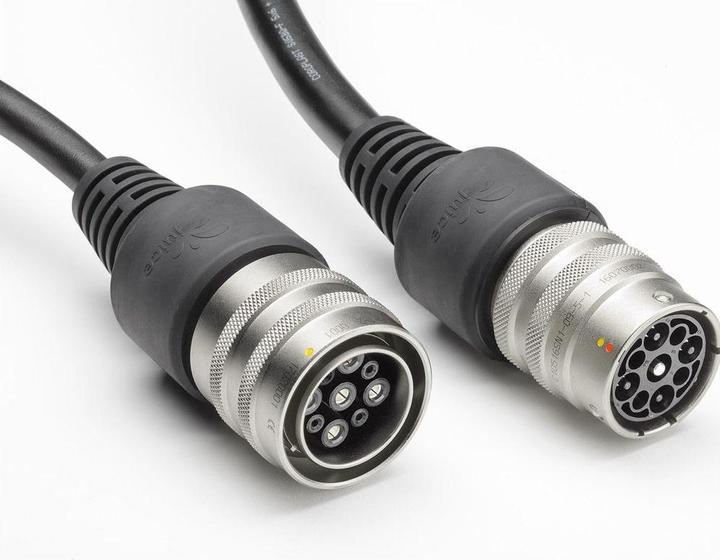 Actual product image Juice Technology Juice Booster 3 air extension cable (11 kW, 16 A, 10 m)