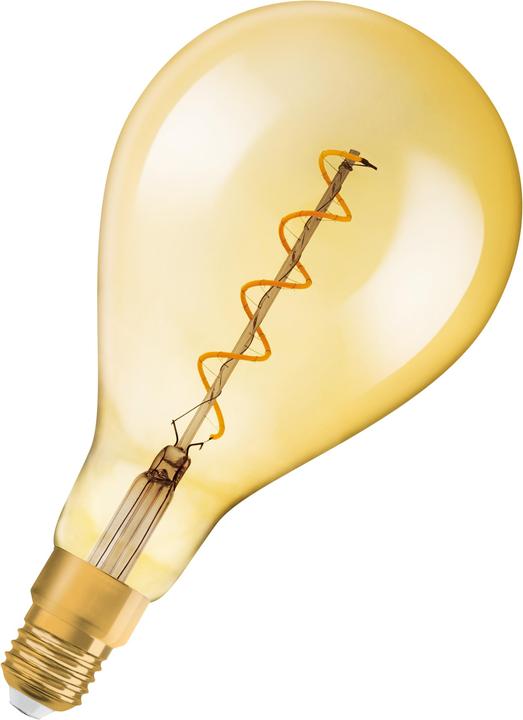 Immagine prodotto Osram Annata 1906 (E27, 5 W, 300 lm, 4 x, G)