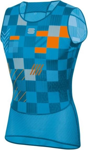 Sportful Bodyfit Baselayer Sleeveless (XS)