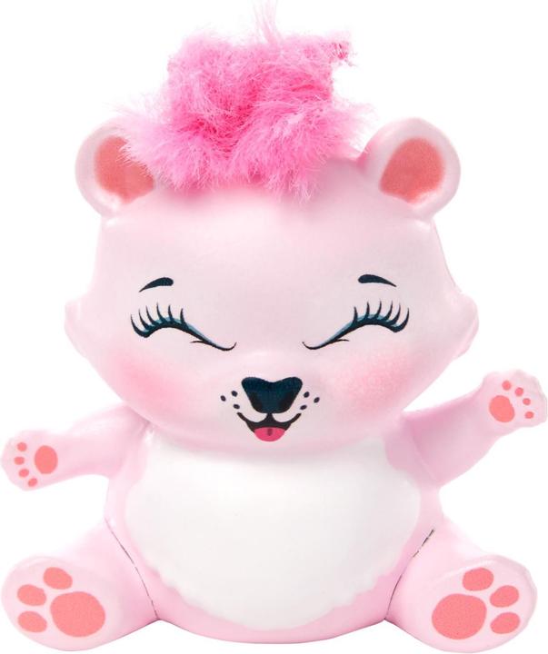 Image du produit Enchantimals Set de jeu Pristina Polar Bear