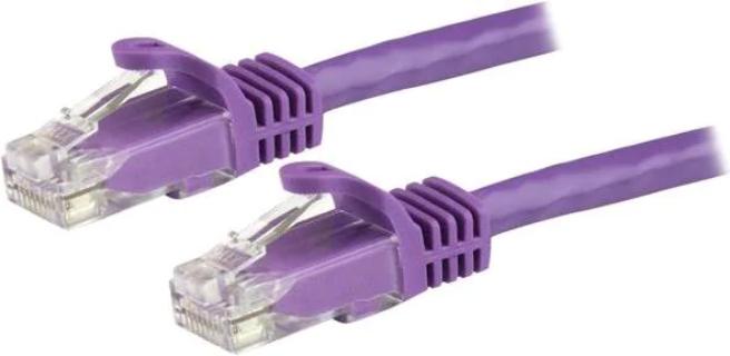 Actual product image StarTech Network cable (U/UTP, CAT6, 5 m)