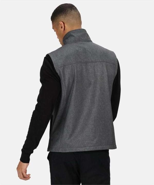 Actual product image Regatta Flux waistcoat (XS)