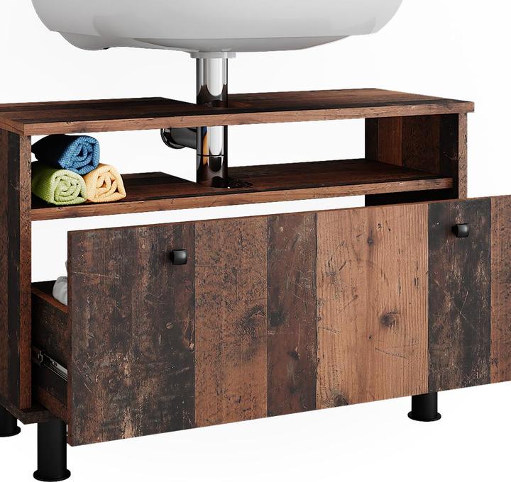 Produktbild Vicco Fynn (80.20 x 32 x 54 cm)