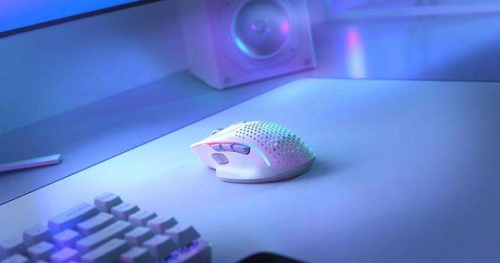 Actual product image Glorious Model I 2 Wireless (Wireless)