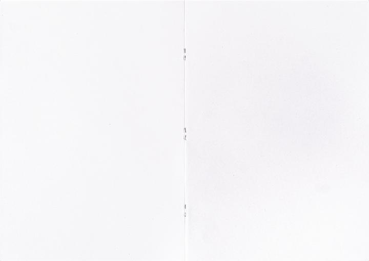 Actual product image Novooo Exercise book A4 (A4, Plain, Soft cover)