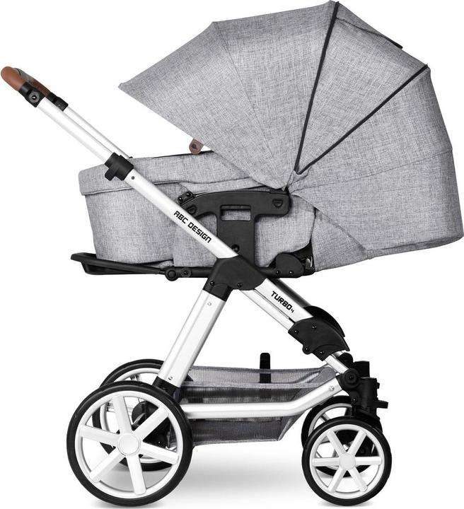 Actual product image ABC Design Turbo 4 Collection 2020