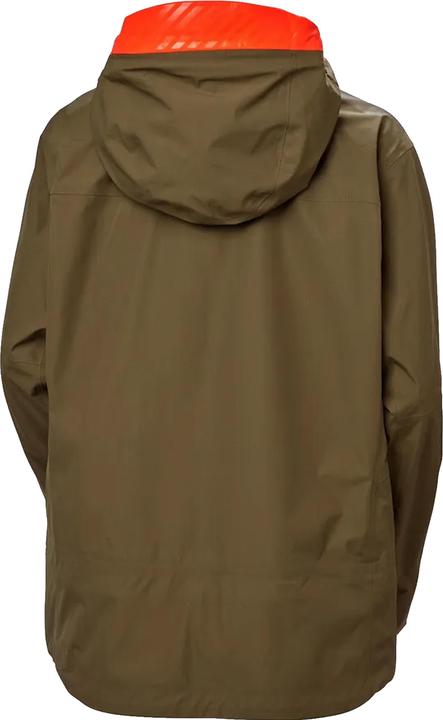 Produktbild Helly Hansen Ridge Infinity Shell (S)