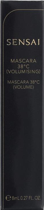 Immagine prodotto Sensai 38°C (MV-1 Nero)