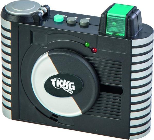 Besttoy - Spionageset 6 in 1 - TKKG