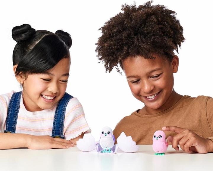 Image du produit Little Live Pets OEuf Surprise Chick