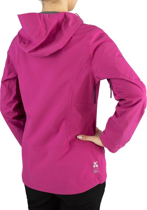 Actual product image Vikingsports Viking Trek Pro 2.0 Lady Jacket (XS)