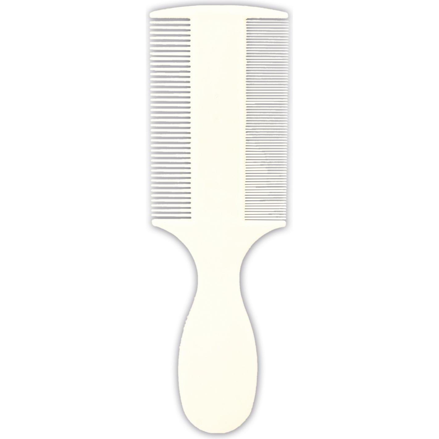 Trixie 2400 Pettine Per Cani (Cane, Gatto), Cura Del Pelo E Toelettatura