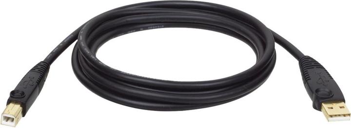 Eaton USB 2.0 A/B Cable M/M 6ft. 1,83m (1.80 m, USB 2.0)