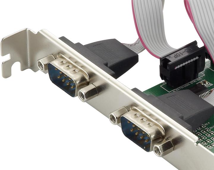 Immagine prodotto Conceptronic SRC01G