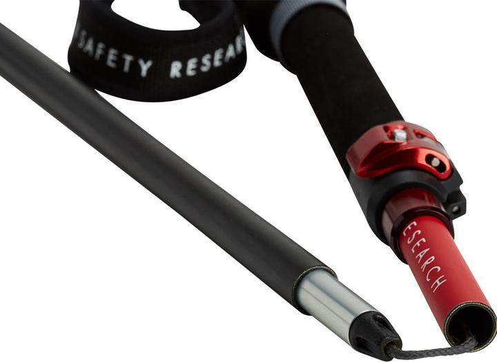 Image du produit Msr Dynalock Ascent Poles (120 - 140 cm)