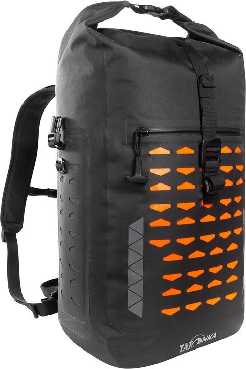 Actual product image Tatonka Commuter Rolltop 30 WP (30 l)
