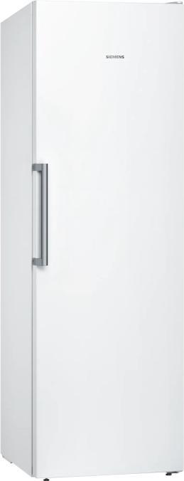 Produktbild Siemens Diepvrieskast Gs36nfwev (Freistehend, 242 l)